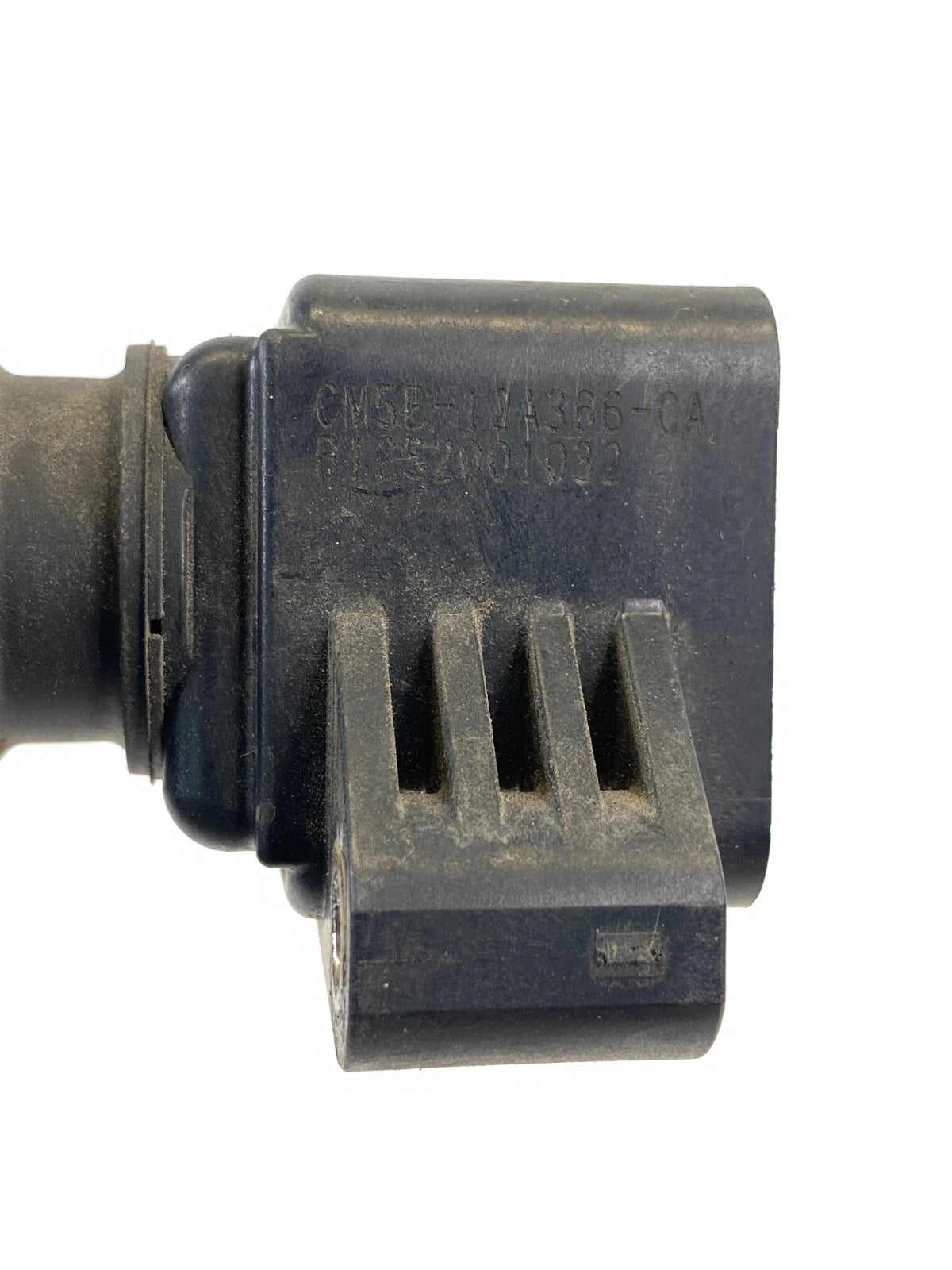 2012-2018 FORD FOCUS 2.0L L4 IGNITION COIL IGNITER ASSEMBLY CM5E-12A366-CA OEM