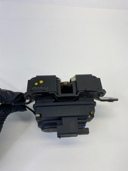 05-08 Chrysler PT Cruiser Convertible Rear Liftgate Trunk Lock Latch Actuator