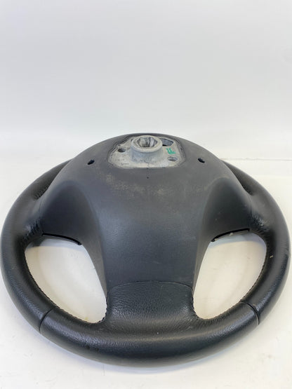 2004 2005 2006 2007 Volvo S40 Steering Wheel w Cruise & Audio Control Switch OEM