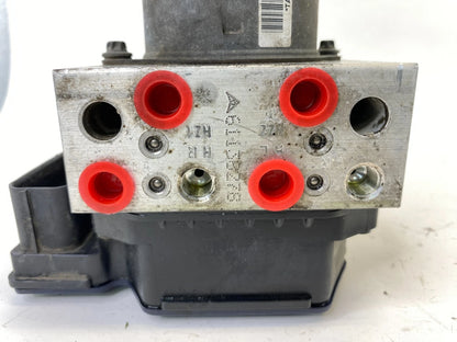 10 11 MINI COOPER 1.6L FWD ABS ANTI LOCK BRAKE PUMP MODULE ASSEMBLY 14179750111