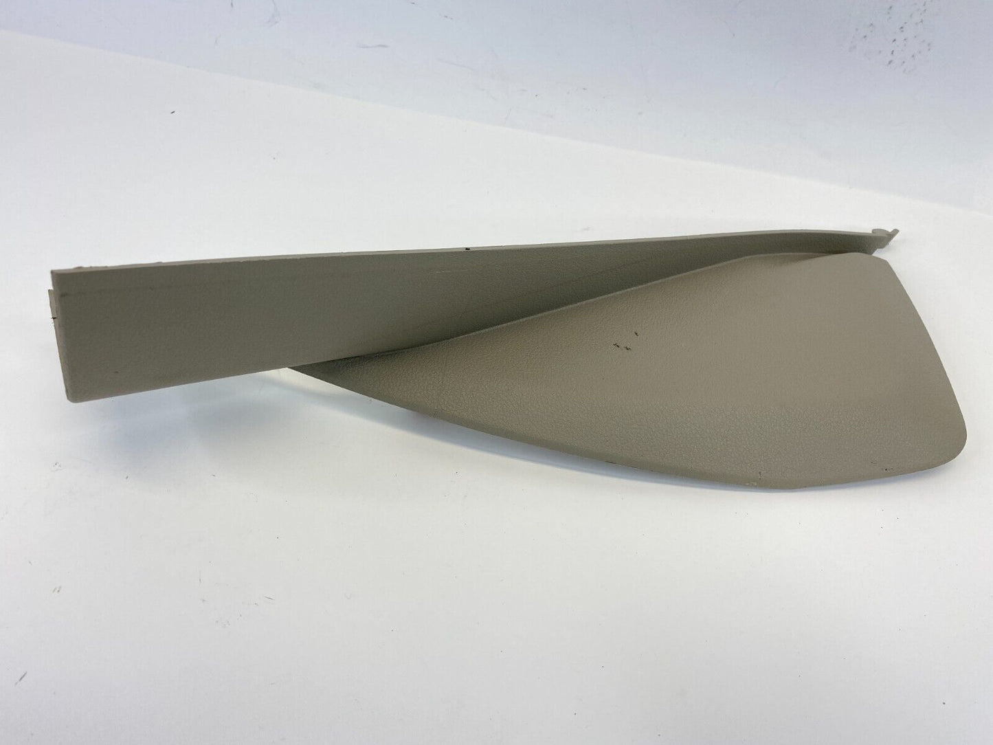 2013-2019 Ford Escape Dash Left Side End Cap Cover Bezel CJ54-S044C61-ADW OEM