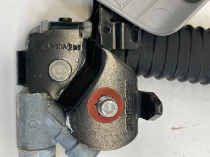 14-18 Kia Forte Front Left Side Seat Belt Retractor Pretensioner 88810-A7500WK