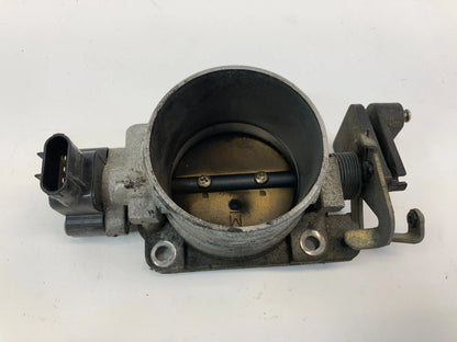 1998-2004 LINCOLN TOWN CAR THROTTLE BODY VALVE ASSEMBLY F4SF-9B989 OEM