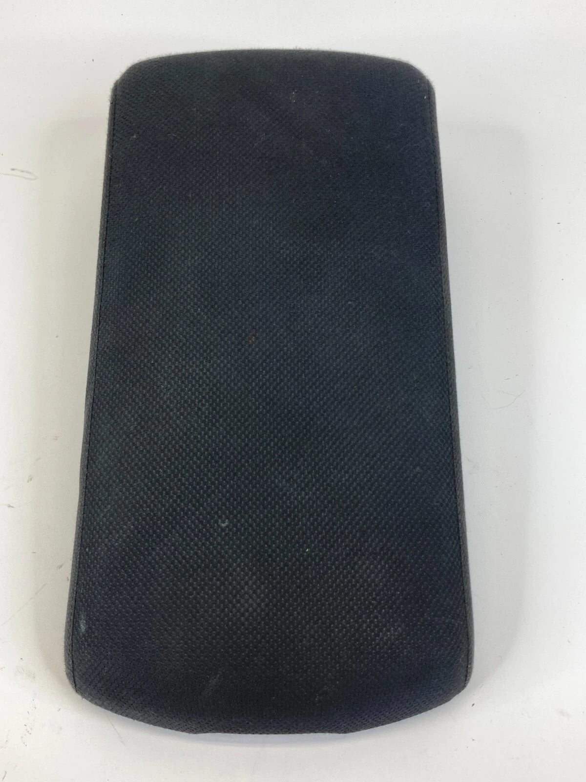 2008-2013 NISSAN ROGUE CENTER CONSOLE COMPARTMENT ARM REST ARMREST LID OEM