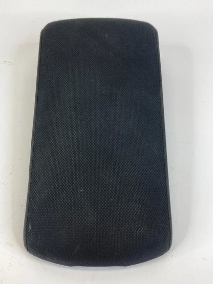 2008-2013 NISSAN ROGUE CENTER CONSOLE COMPARTMENT ARM REST ARMREST LID OEM
