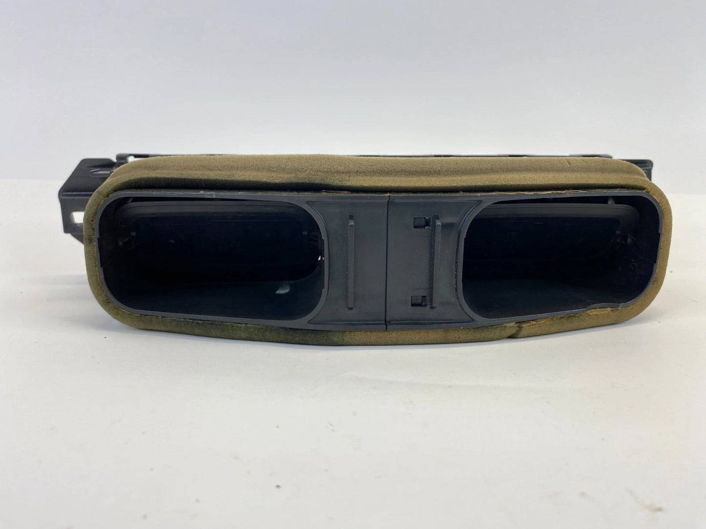 2006 2007 BMW 530XI 550I 525XI M5 DASH CENTER DUCT AC AIR VENT GRILLE OEM