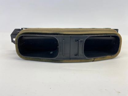 2006 2007 BMW 530XI 550I 525XI M5 DASH CENTER DUCT AC AIR VENT GRILLE OEM