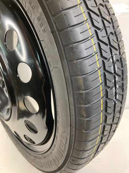 10-17 GMC TERRAIN CHEVY EQUINOX SPARE TIRE COMPACT DONUT T145/70R17 106M