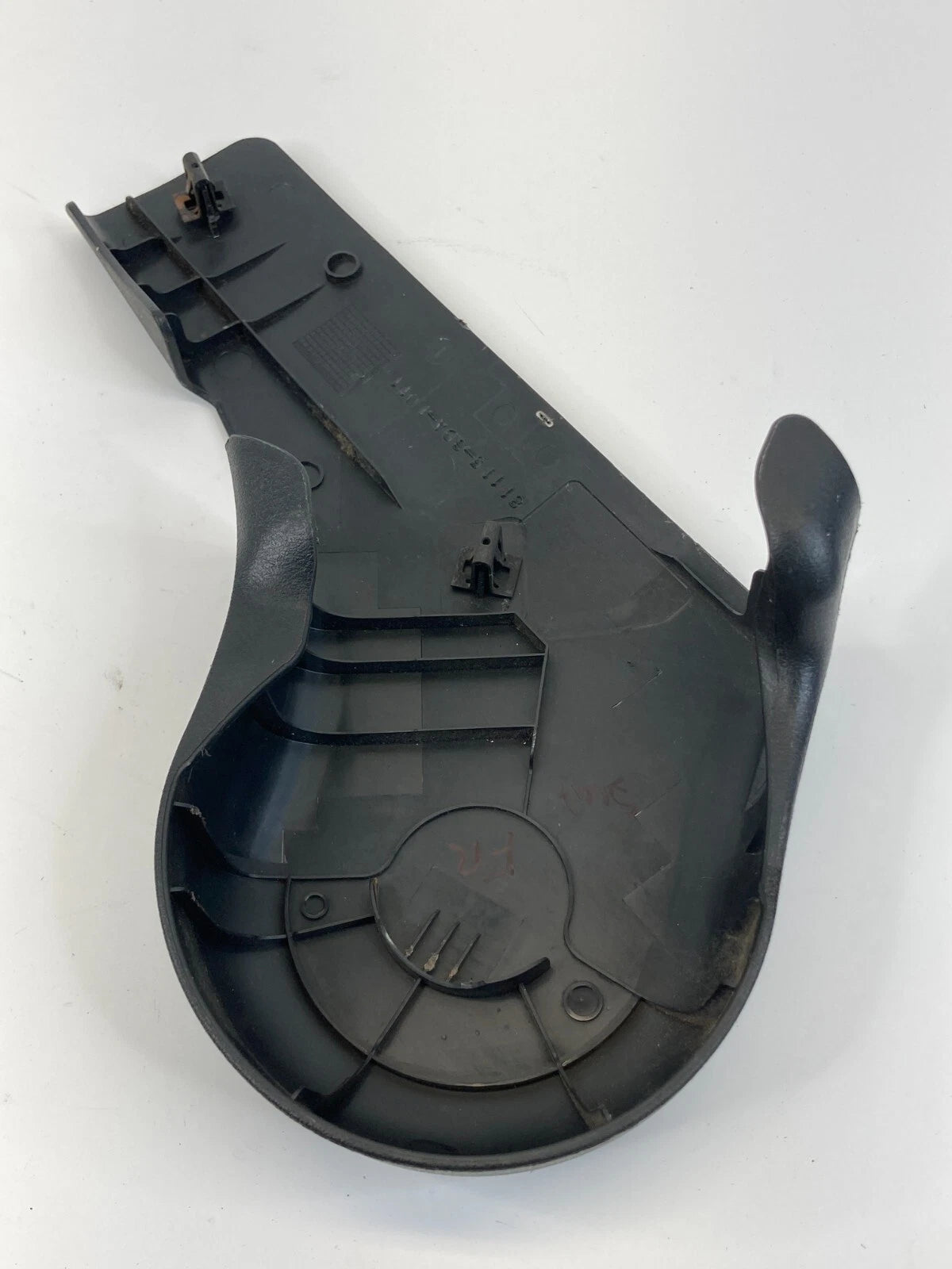 2004-2007 HONDA ACCORD FRONT RIGHT SEAT LEFT SIDE TRIM COVER PANEL 81115SDAL01