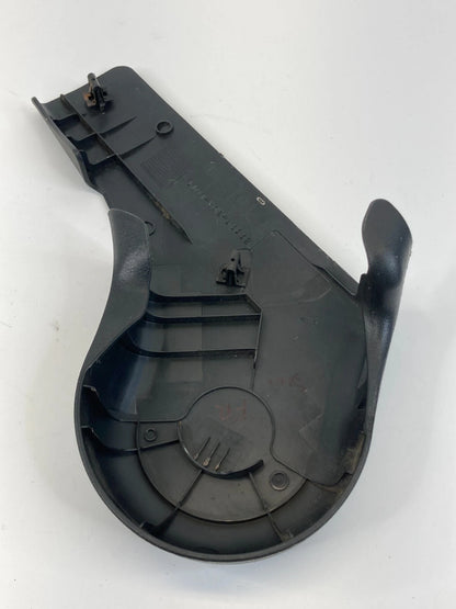 2004-2007 HONDA ACCORD FRONT RIGHT SEAT LEFT SIDE TRIM COVER PANEL 81115SDAL01