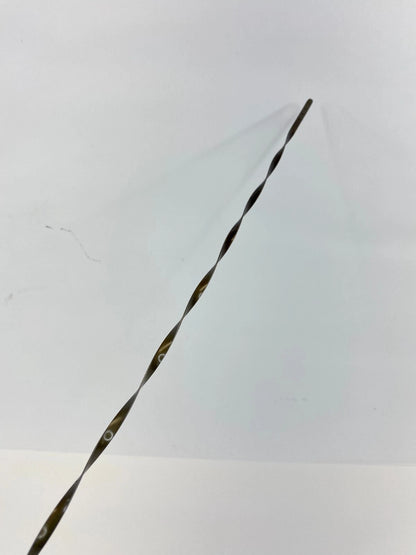 2005-2010 PONTIAC G6 3.5L AT ENGINE OIL LEVEL DIP STICK DIPSTICK INDICATOR OEM