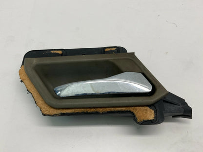 1994-1997 MERCEDES-BENZ C 280 C 220 FRONT RIGHT INNER DOOR HANDLE ASSEMBLY OEM