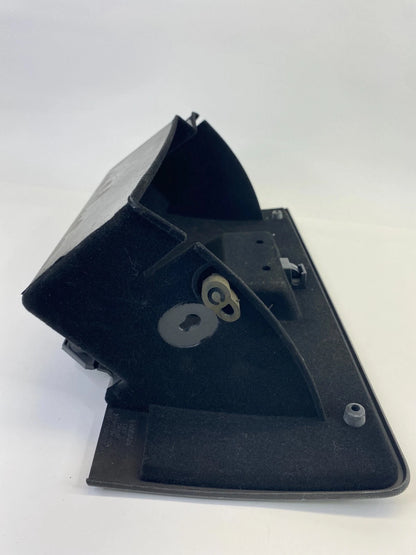 2009 09 FORD FLEX GLOVE BOX ASSEMBLY STORAGE COMPARTMENT 8A83-74060T10-A OEM