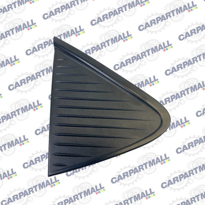 2008-2014 Dodge Avenger Rear Right Passenger Side Exterior Applique Molding OEM