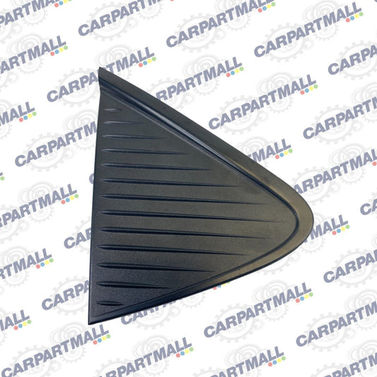 2008-2014 Dodge Avenger Rear Right Passenger Side Exterior Applique Molding OEM