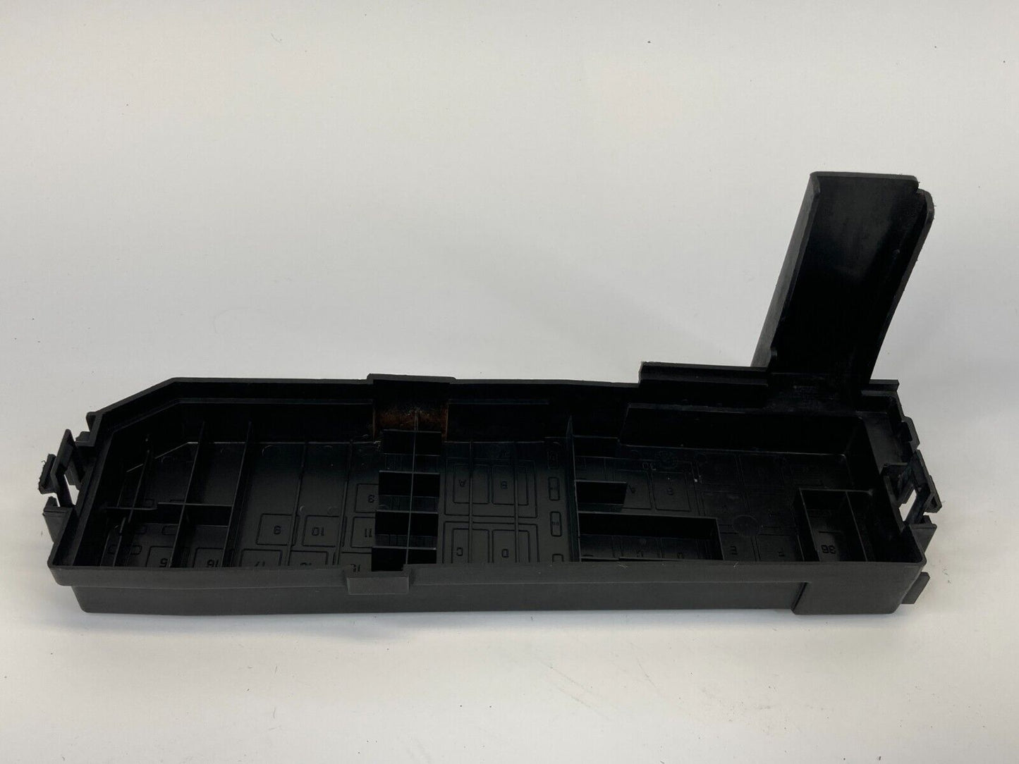 2008-2011 Ford Focus 2.0L Engine Fuse Relay Box Cover Lid Cap 8S4T-14A003AC OEM