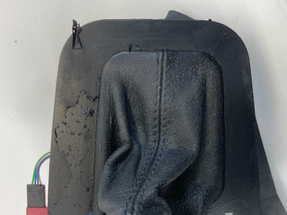 1999 2000 BMW 323i Automatic Floor Gear Shifter Lever Handle Assembly OEM