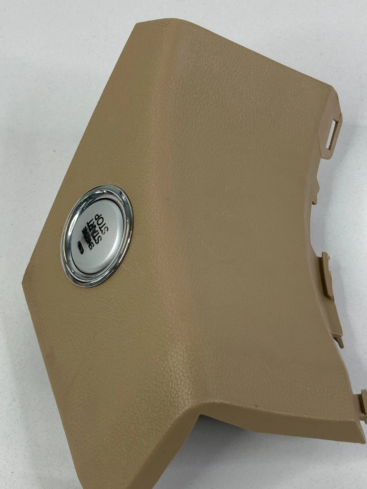 11-14 HYUNDAI SONATA DASH ENGINE START STOP BUTTON W BEZEL PANEL TRIM 848413S100