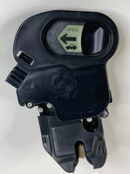 2003-2007 HONDA ACCORD COUPE REAR TRUNK LOCK LATCH RELEASE ACTUATOR OEM