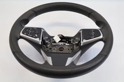 2016-2021 HONDA CIVIC STEERING WHEEL W/ CRUISE CONTROL SWITCHES OEM FACTORY