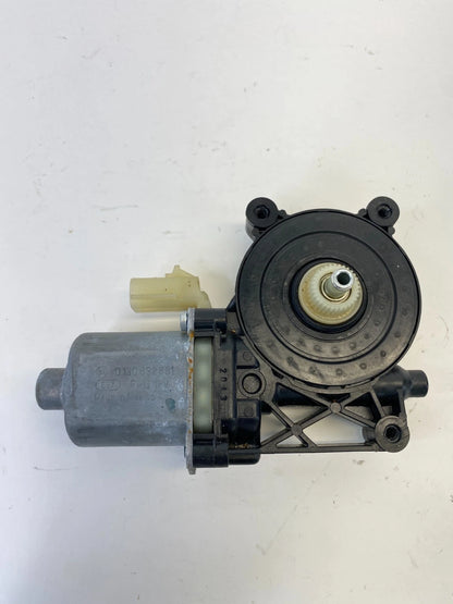 2012-2017 CHEVROLET EQUINOX FRONT LEFT POWER WINDOW LIFT MOTOR 0130822681 OEM