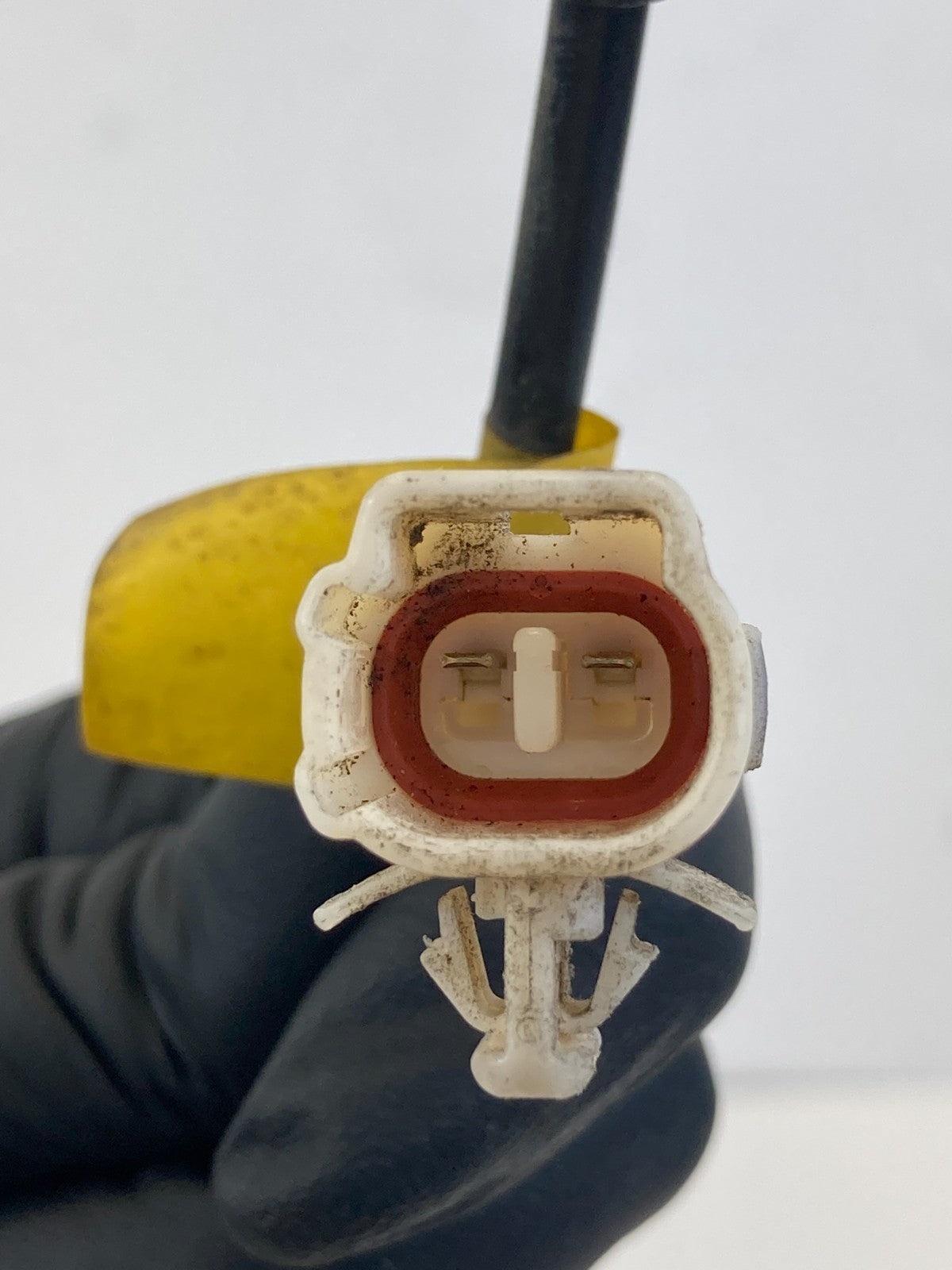 1996-2002 Toyota 4Runner Rear Trunk Tailgate Liftgate Lock Latch Actuator OEM