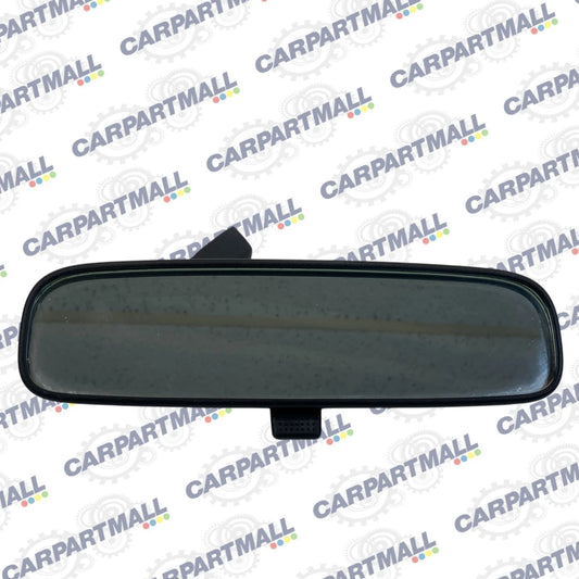 04-09 TOYOTA PRIUS 2004-2015 RAV4 FRONT REAR VIEW INTERIOR MIRROR E4022197 OEM