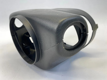 2003-2006 CHEVROLET TAHOE STEERING COLUMN COVER BEZEL TRIM SHROUD 26089059 OEM