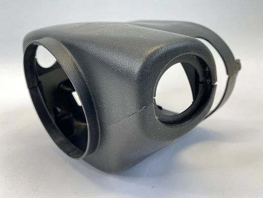 2003-2006 CHEVROLET TAHOE STEERING COLUMN COVER BEZEL TRIM SHROUD 26089059 OEM