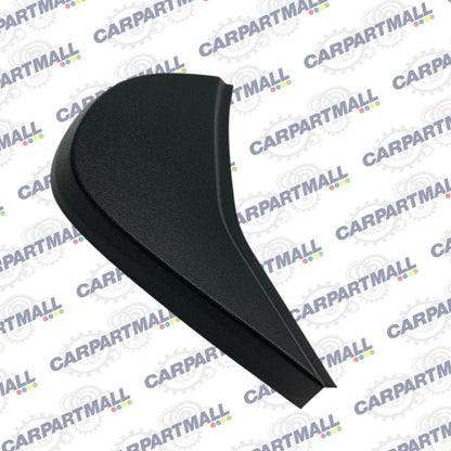 07-13 Nissan Altima FR RH Passenger Dash Finisher Panel Trim End Cap 68420-JA01A