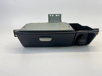2009-2011 KIA BORREGO FRONT CENTER CONSOLE ASH TRAY POWER OUTLET OEM 8845502J000