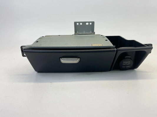 2009-2011 KIA BORREGO FRONT CENTER CONSOLE ASH TRAY POWER OUTLET OEM 8845502J000