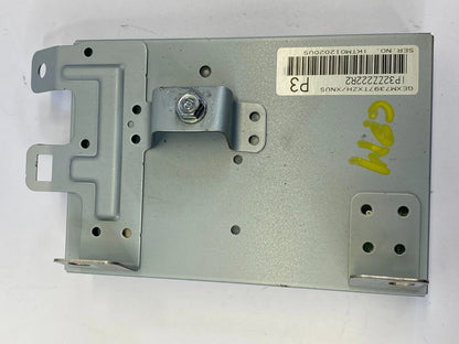2010 2011 ACURA TL XM SATELLITE RADIO CONTROL MODULE PIONEER OEM 39820-TK4-A21
