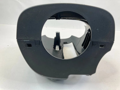 12-18 FORD FOCUS UPPER LOWER STEERING COLUMN COVER SHROUD OEM CM51-3533-AE3ZHE