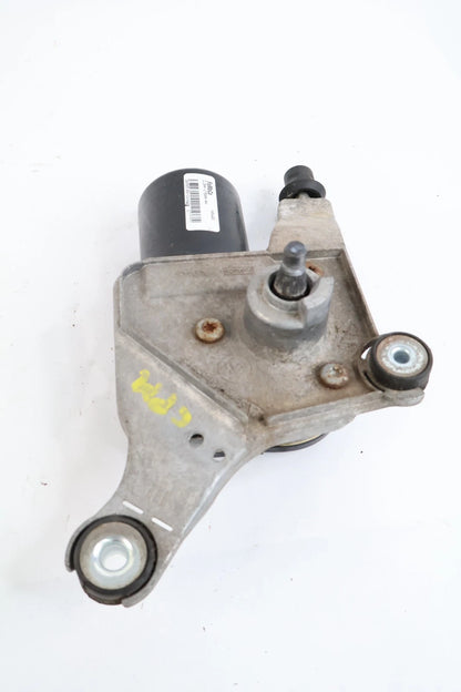 2013-2019 FORD ESCAPE FRONT LEFT DRIVER WINDSHIELD WIPER MOTOR CJ54-17504-AH OEM