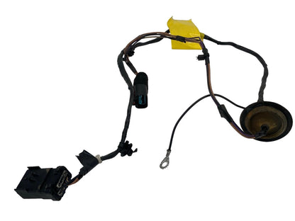 12 13 14 15 RAM C/V REAR RIGHT SLIDING DOOR WIRING HARNESS 68068066AC OEM