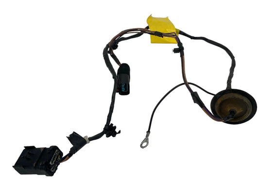 12 13 14 15 RAM C/V REAR RIGHT SLIDING DOOR WIRING HARNESS 68068066AC OEM