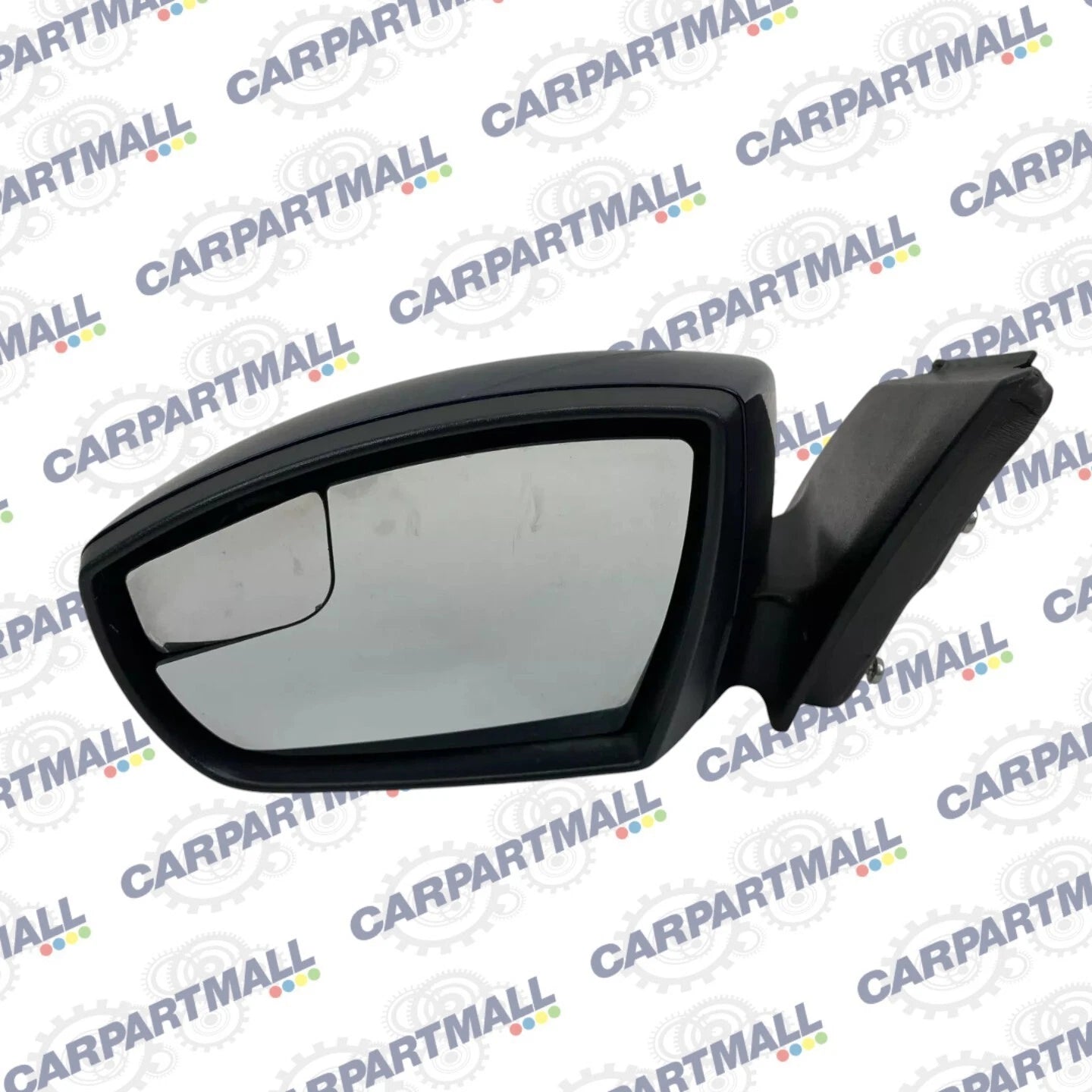 2012-2014 FORD FOCUS SEDAN LEFT DRIVER SIDE VIEW POWER MIRROR TURN SIGNAL OEM