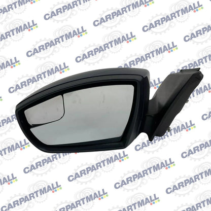 2012-2014 FORD FOCUS SEDAN LEFT DRIVER SIDE VIEW POWER MIRROR TURN SIGNAL OEM