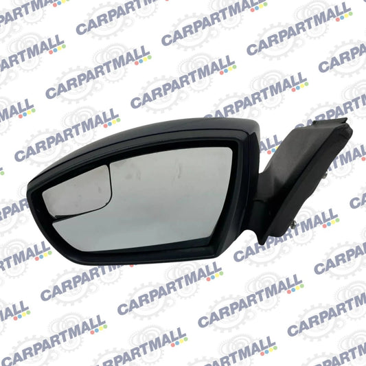 2012-2014 FORD FOCUS SEDAN LEFT DRIVER SIDE VIEW POWER MIRROR TURN SIGNAL OEM