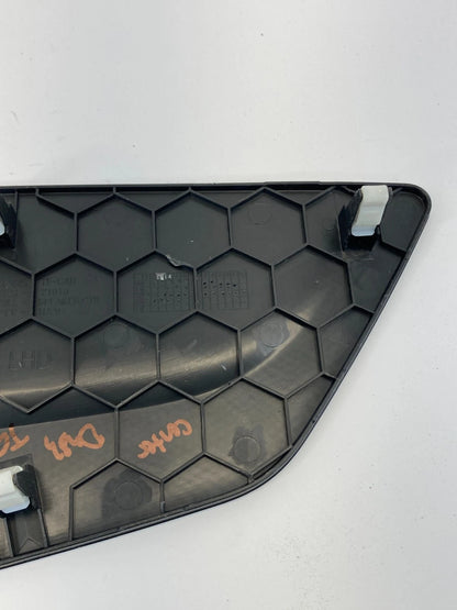 2011-2016 KIA OPTIMA FRONT RIGHT CENTER DASH SPEAKER GRILLE COVER 84724-2T010