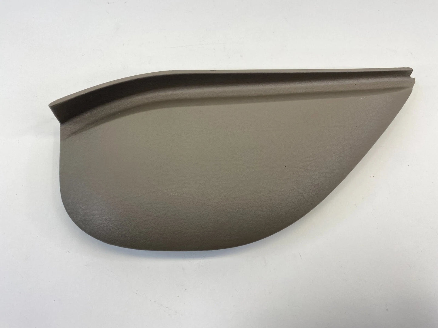 02-05 FORD EXPLORER MOUNTAINEER DASH RIGHT END CAP COVER TRIM 1L2478045D62A OEM