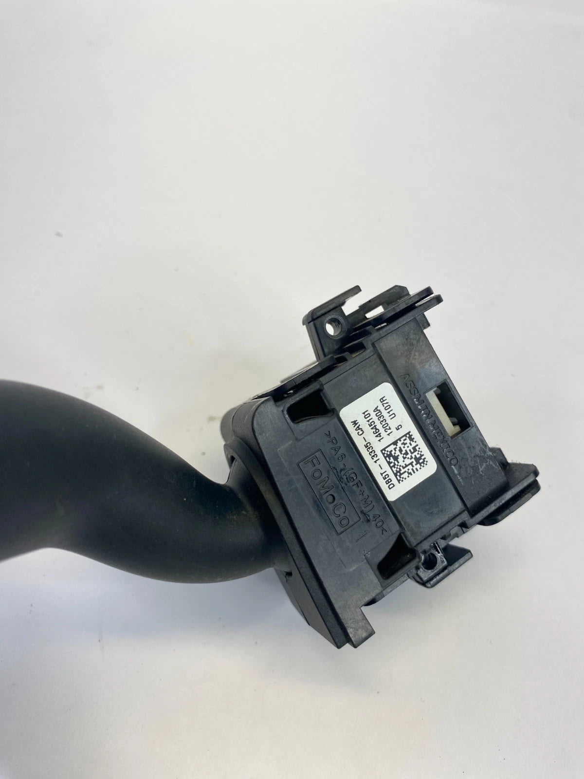 2011-2015 FORD EXPLORER COLUMN HEADLIGHT TURN SIGNAL CONTROL SWITCH DB5T-13335