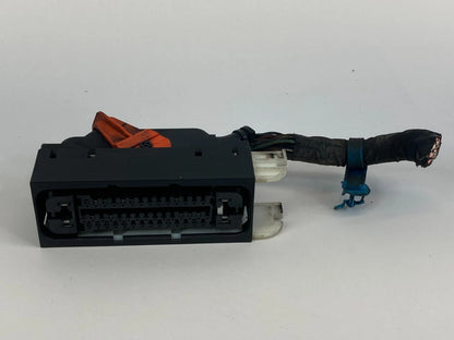2004 2005 ACURA TL 3.2L V6 FWD ABS ANTI LOCK BRAKE PUMP PLUG WIRE CONNECTOR OEM