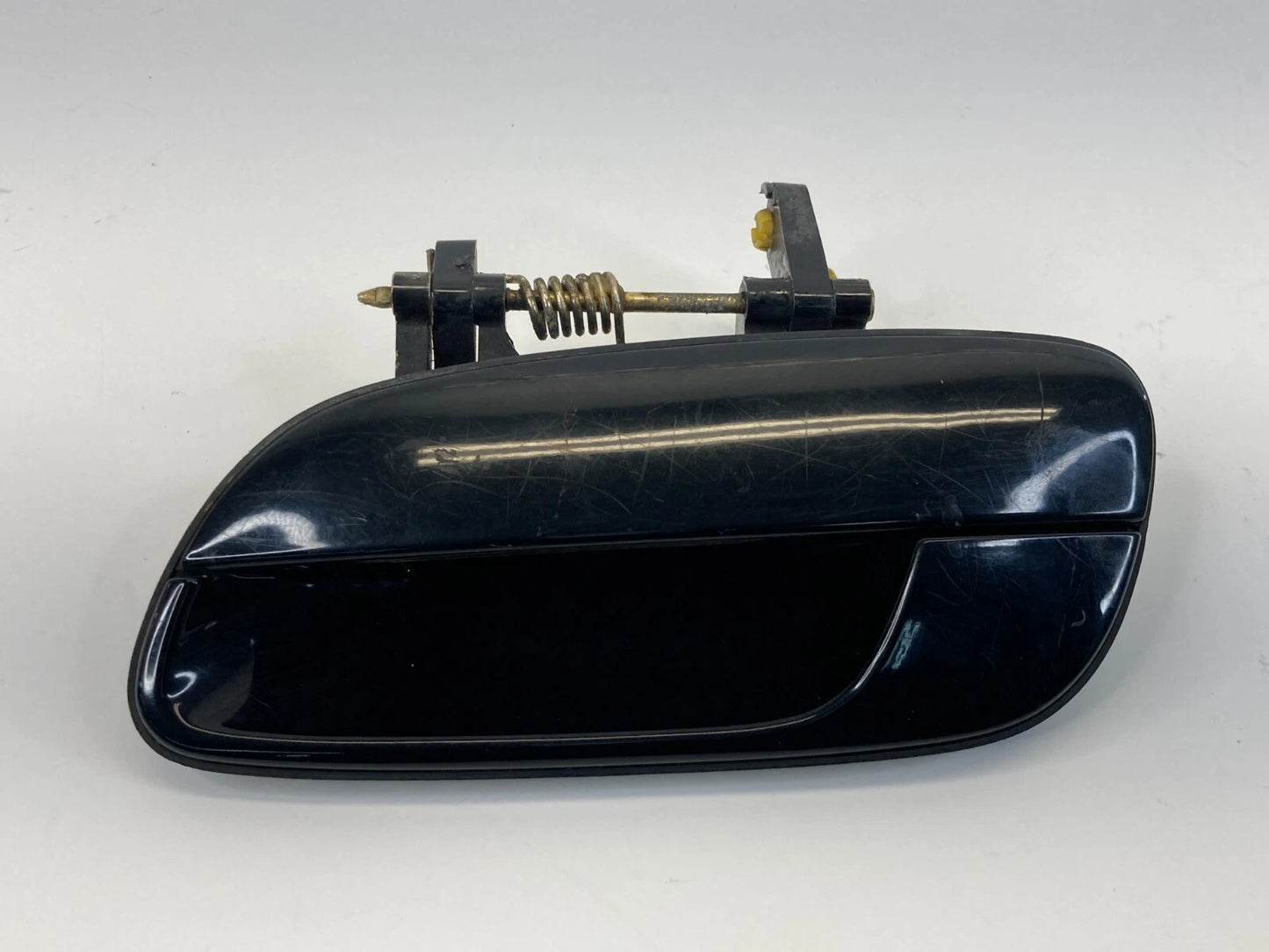 2001-2006 HYUNDAI ELANTRA REAR LEFT BACK EXTERIOR DOOR HANDLE ASSEMBLY OEM