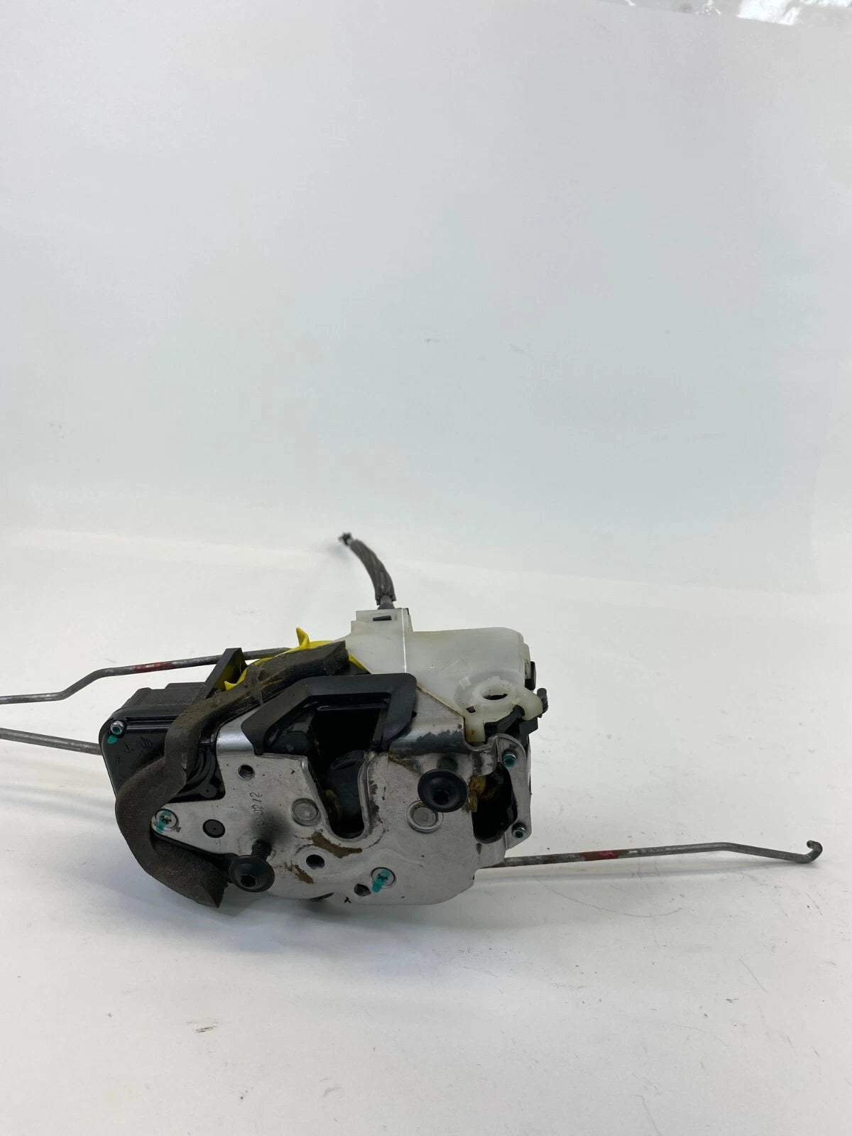 2010-2015 CHEVROLET EQUINOX FRONT LEFT DOOR LOCK LATCH ACTUATOR RELEASE 13503801
