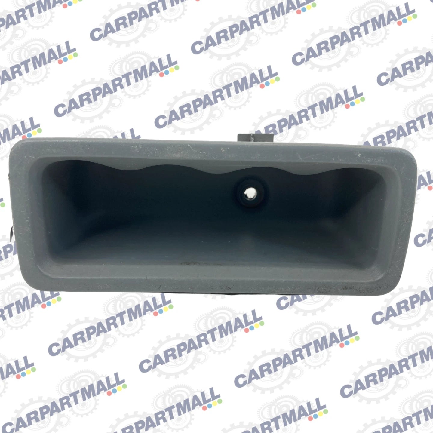 2005-2010 JEEP GRAND CHEROKEE FRONT LEFT INNER DOOR PULL CUP HANDLE 5879039IE