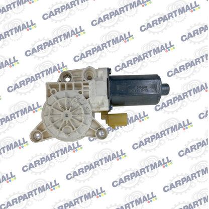 08-16 Chrysler Town & Country Front Right Side Power Window Motor 0130821470 OEM