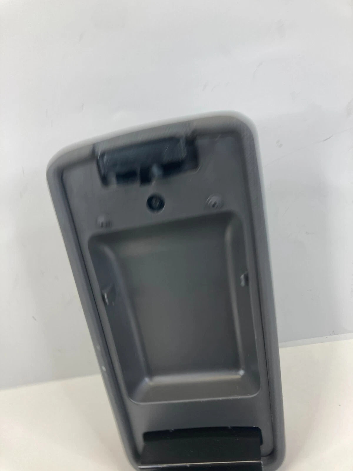 2006-2012 FORD FUSION CENTER CONSOLE ARMREST TOP LID OEM FACTORY 6E53-5406050-AA