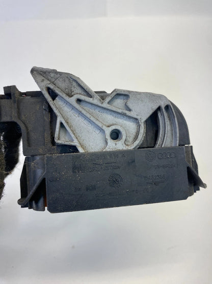 2008-2016 AUDI A5 QUATTRO ABS BRAKE PUMP MODULE CONNECTOR PLUG 6Q0973038A OEM